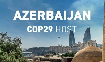 Azerbaycan ‘da “Yeşil Dünya Dayanışma Yılı” konferansı düzenlenecek