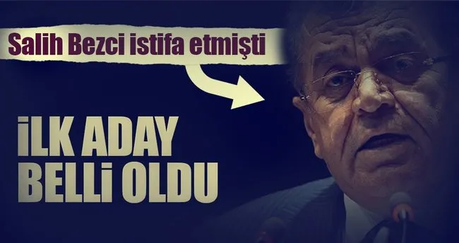 Osman Gökçek ATO Başkanlığına adaylığını açıkladı