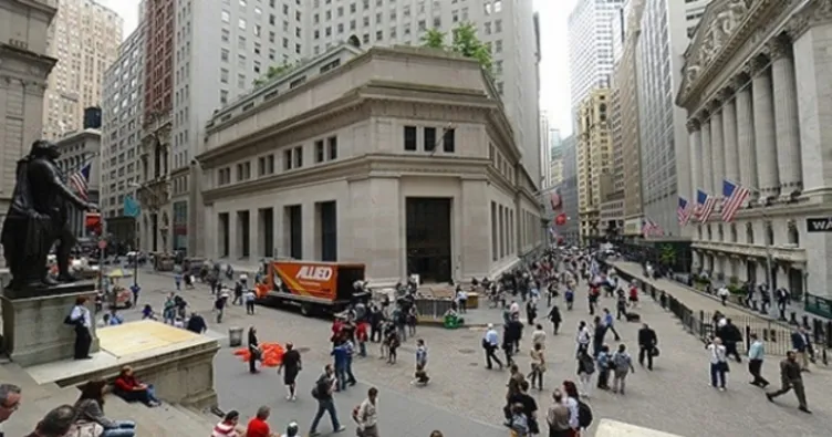 ABD’de tarım dışı istihdam verisi beklentiyi aştı