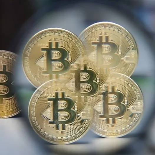 Bitcoin’in fiyatı 71 bin dolara yaklaştı