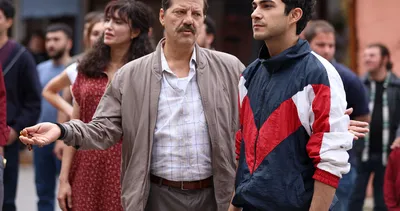Altı Üstü İstanbul ilk bölümüyle yayında: ATV’nin yeni dizisi! Altı Üstü İstanbul 1.bölüm izle ekranı