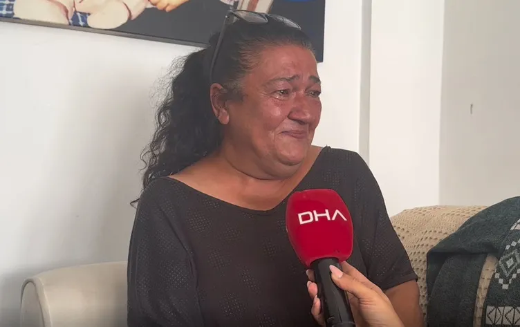 Gözyaşı 25 yıldır dinmiyor: 17 Ağustos depreminde 4 evladını kaybeden Tijan Küçük’ün sözleri Türkiye’yi ağlattı