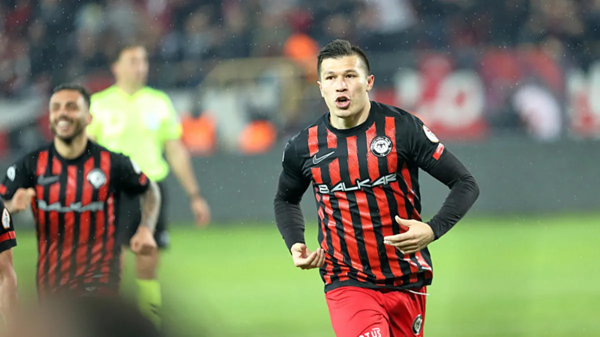 Çorum FK uzatmalarda güldü! Adını finale yazdırdı… Çorum FK uzatmalarda güldü! Adını finale yazdırdı…