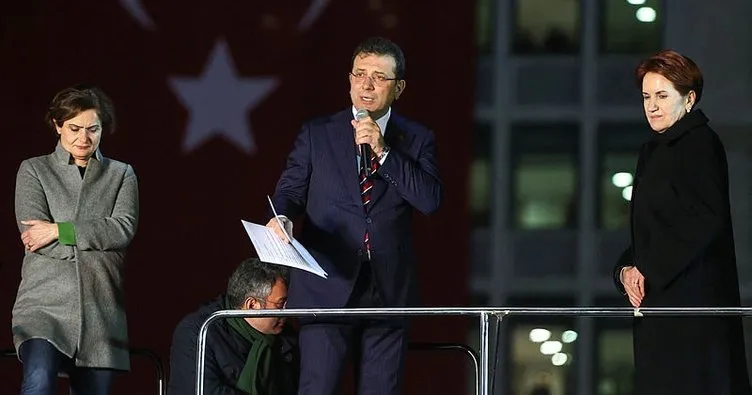 Enver Aysever kirli tezgahı tek tek anlattı: Ekrem İmamoğlu’nun 500 kişilik propaganda ekibi…