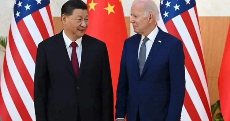 Çin’den ABD’nin raporuna sert tepki: ABD gerçek bir yalan imparatorluğu