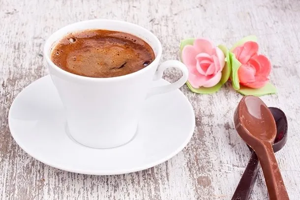 Türk kahvesinin kalp damar sağlığı ve zayıflamaya etkisi!