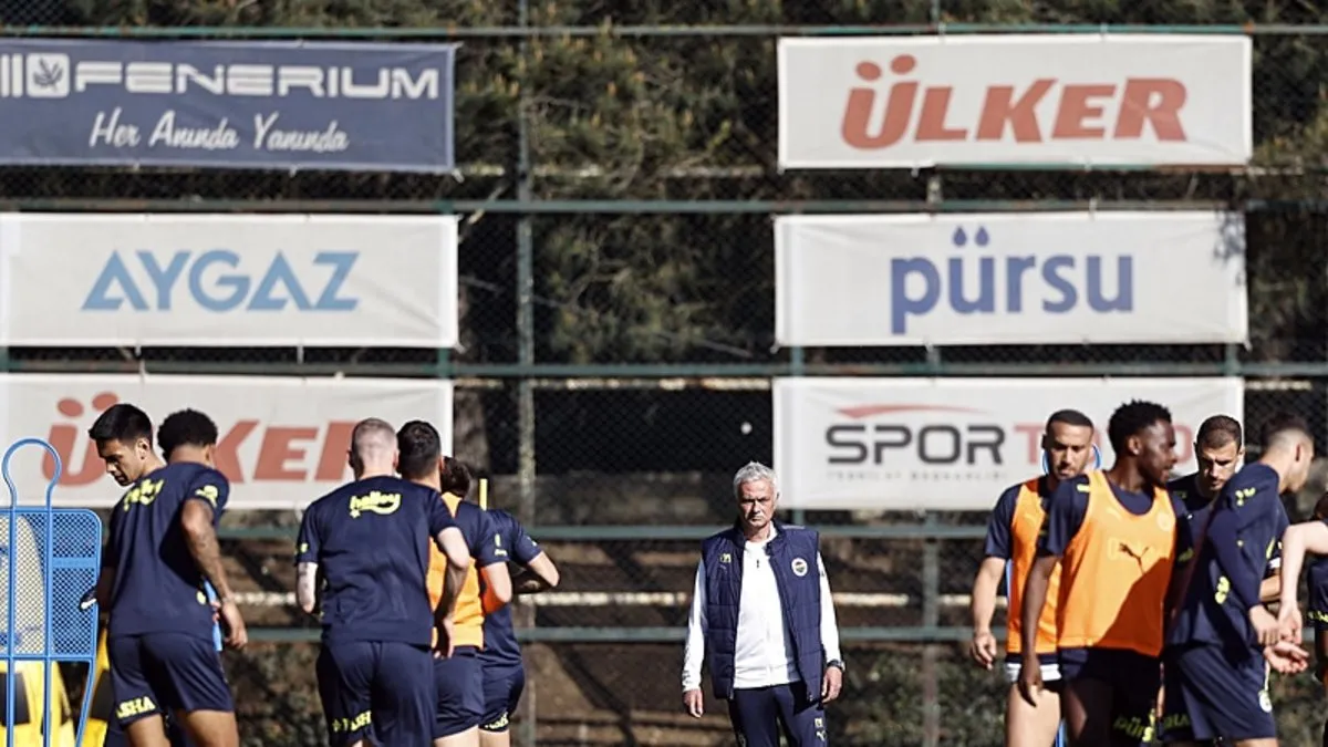Fenerbahçe'ye Şampiyonlar Ligi'nde büyük şok! Muhtemel rakipler belli oldu...