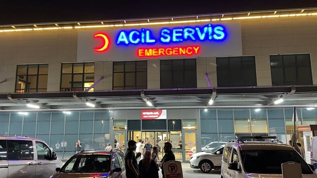 Eskişehir’de acı olay! Soluk borusuna kaçan mama öldürdü Eskişehir’de acı olay! Soluk borusuna kaçan mama öldürdü