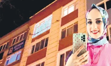 İki farklı kentte aynı şüpheli son