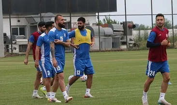 İran’a engel kalmadı!
