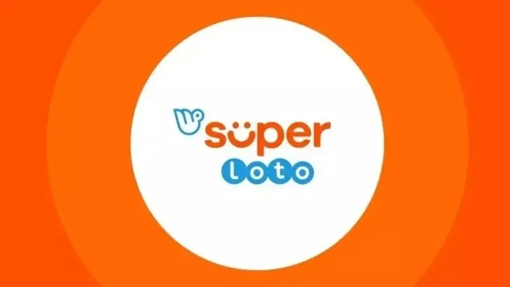 Süper Loto sonuçları erişime açıldı! Milli Piyango Online 12 Mart Salı Süper Loto çekiliş sonucu sorgulama ekranı