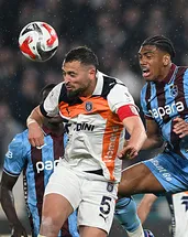 RAMS Başakşehir, Leo Duarte’ye veda etti