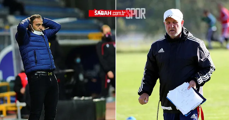 Teknik direktör ayrılığında Türkiye zirvede yer aldı!