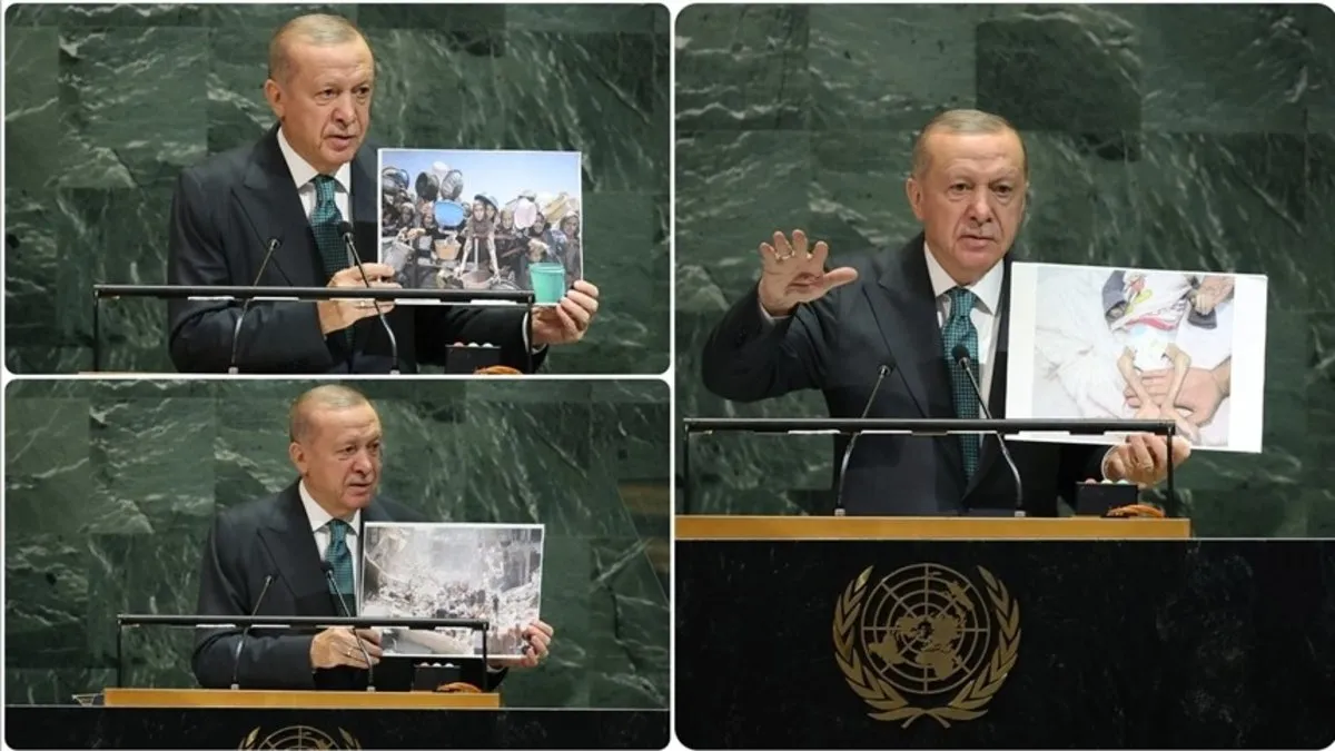 ABD ziyaretinin bilinmeyenlerini Okan Müderrisoğlu anlattı: Fotoğrafları engellemeye çalıştılar ancak başaramadılar!