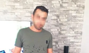 Gürültü yapan komşuya bıçak