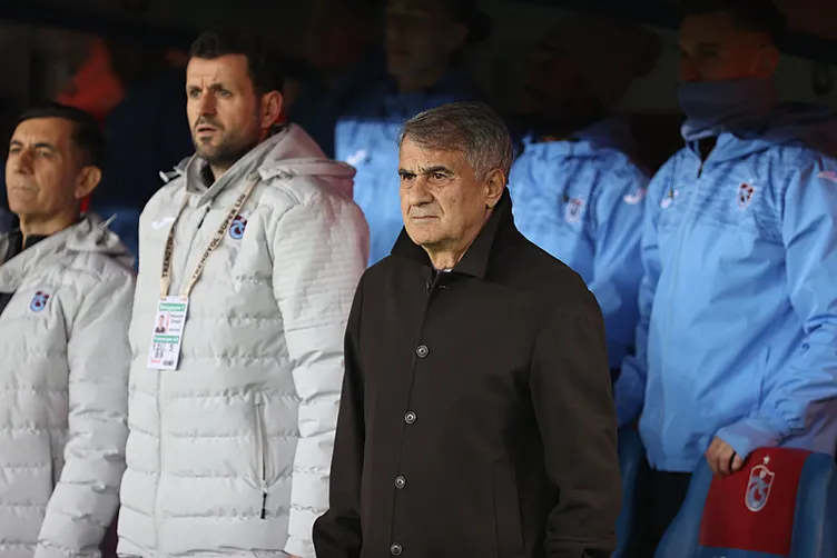 Son dakika haberi: Trabzonspor - Hatayspor maçının hakemi için olay yorum! Yazıklar olsun