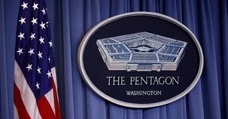 Pentagon listeyi yayınladı! Çin ordusu hedefte…