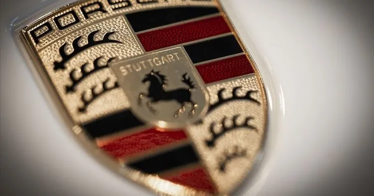Porsche, Çin’deki 2 binden fazla aracını geri çağırıyor
