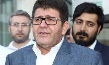 Mustafa Boydak’ın oğlu ve kardeşi gözaltına alındı