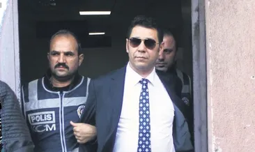 Memduh Boydak’a 18 yıl hapis