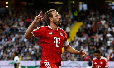Harry Kane’den Bayern Münih kararı!