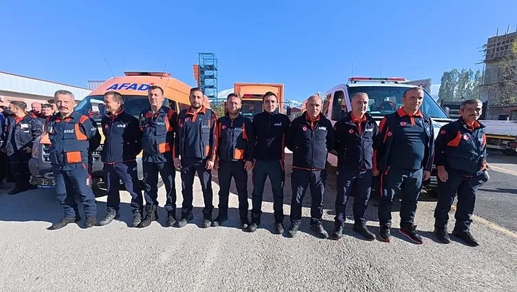 AFAD talimatı Siyonistleri panikletti: Ankara Gazze’ye giriyor! ‘Başkan Erdoğan İsrail’i yok sayıyor