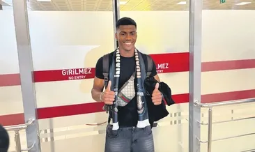 Oyundu gerçek oldu!