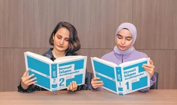 Herkesin okuması gereken başucu kitabı