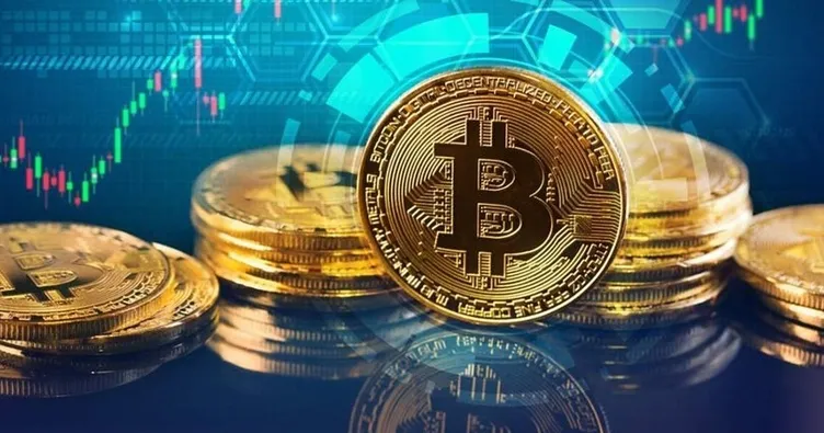 Bitcoin 12,000 dolar sınırında