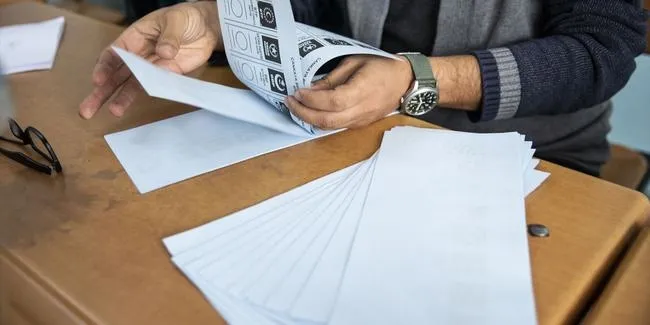 Yenilenen seçimde neler tekrar edilecek?