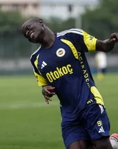 Fenerbahçe, Sturm Graz maçına hazır