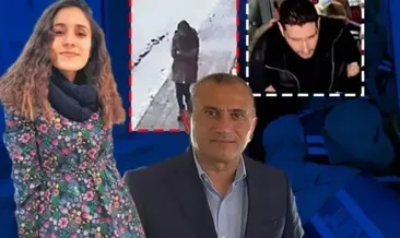 SON DAKİKA! Gülistan Doku soruşturmasında yeni gelişme: 15 i̇lde 18 kamu görevlisi gözaltında! Eski vali ve oğlu yeniden adliyede #nevsehir