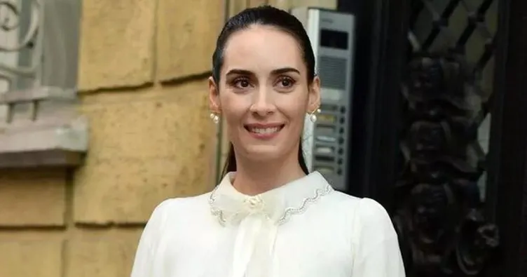 Melisa Sözen’den samimi açıklamalar: Kadın erkek aynı ücreti almalı