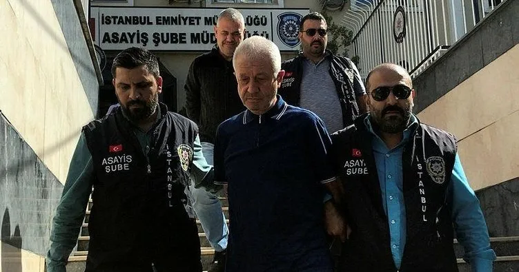 Azeri işadamı cinayetinin şüphelileri tutuklandı