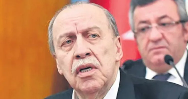 Eski bakan Yaşar Okuyan hayatını kaybetti