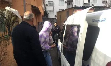 Adana’da 15 yaşındaki kıza kuzeninden fuhuş tuzağı