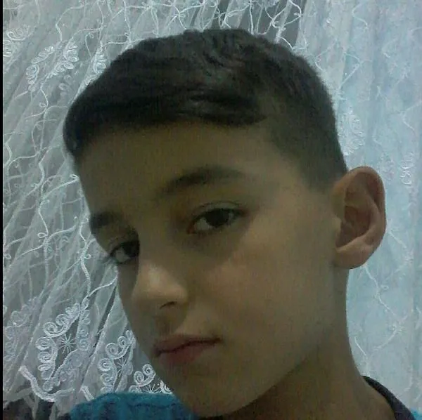 Ümraniye’de 11 yaşındaki Melih, başına düşen kalas yüzünden hayatını kaybetti