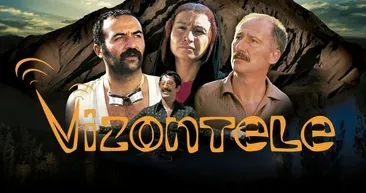 Vizontele hangi yıl, nerede çekildi? Vizontele oyuncu kadrosu ve konusu!