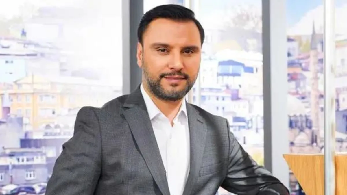 Kaşlar düştü sakin olun