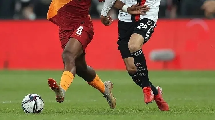 BEŞİKTAŞ GALATASARAY MAÇI CANLI İZLE | Süper Lig’de BJK-GS derbisi! beIN Sports 1 ile Beşiktaş Galatasaray maçı canlı izle
