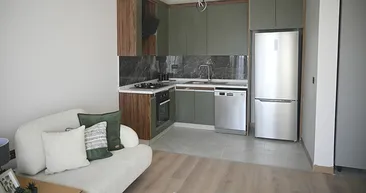 TOKİ ÖRNEK DAİRELER BELLİ OLDU!  1+1 ve 2+1 TOKİ daireleri nasıl olacak, özellikleri neler?