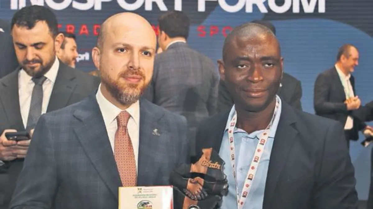 Böyle bir dünya kabul edilemez!