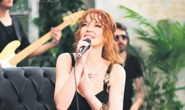 Gülden’den arşivlik albüm