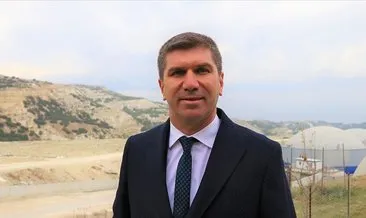Özgür Özel'in sınıf arkadaşı CHP'li başkan belediyeyi akraba çiftliğine çevirmiş #balikesir