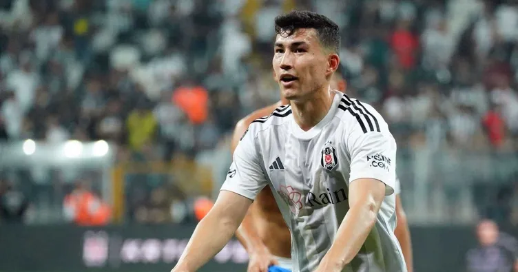 Bahtiyar Zaynutdinov neden oynamadığını açıkladı!