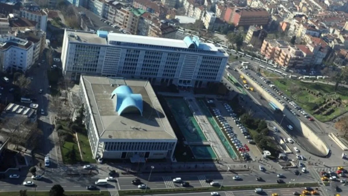 Silivri’ye sıkışan İmamoğlu ve CHP: Yolun sonuna geldikleri ilk duruşmada görüldü!