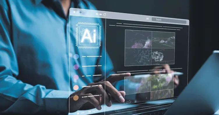 Yapay zekâ, memur ve öğrencinin gözdesi