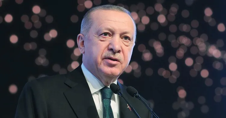 Başkan Erdoğan’dan anlamlı mesajı: Tüm kahraman babalarımızın Babalar Günü’nü kutluyorum
