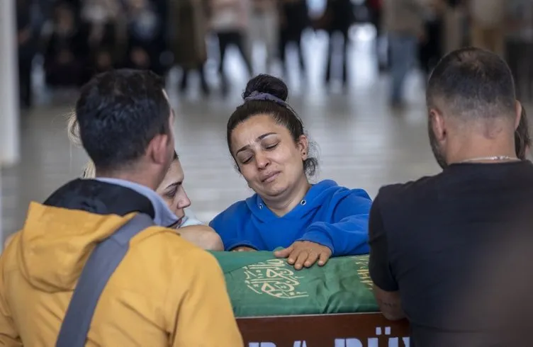 Ankara’da selde can vermişti: Buse Nur Doğanay eve bu yüzden girmiş