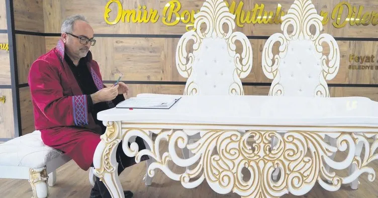 4 yılda bir gelen ‘Evet’ istenmedi